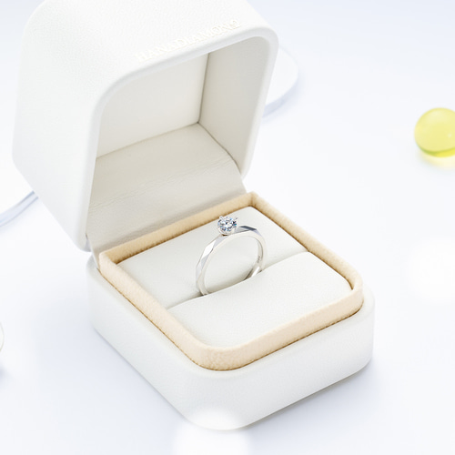 3부 다이아몬드 심플 기념일 선물 프로포즈 반지 라틴 HNDR03258