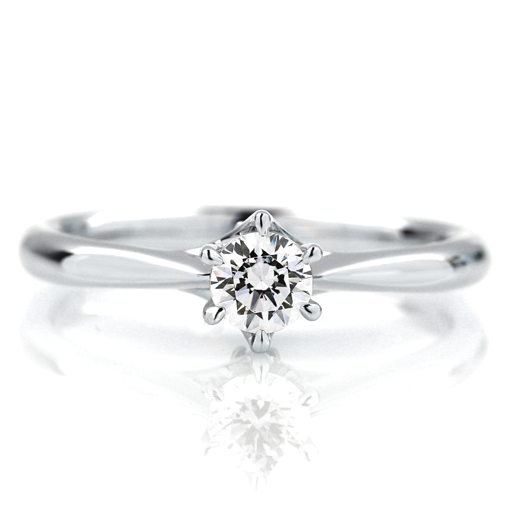3부 다이아몬드 반지 결혼예물 기념일선물 프로포즈링 티암 HNDR03217